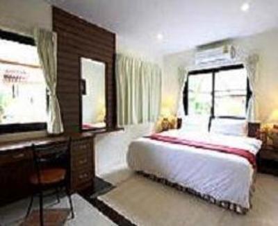 фото отеля Pang Rujee Resort Residences Nakhon Ratchasima