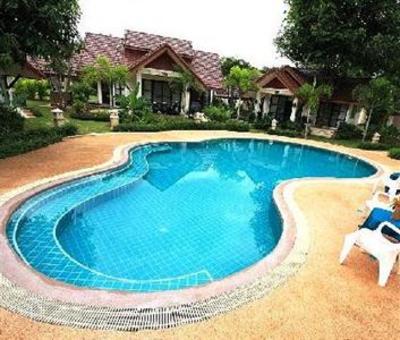 фото отеля Pang Rujee Resort Residences Nakhon Ratchasima