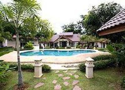фото отеля Pang Rujee Resort Residences Nakhon Ratchasima