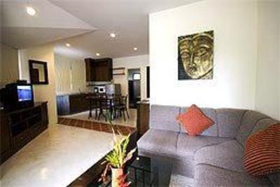 фото отеля Pang Rujee Resort Residences Nakhon Ratchasima