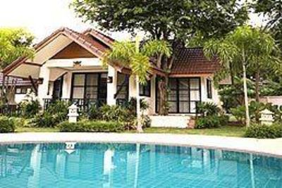 фото отеля Pang Rujee Resort Residences Nakhon Ratchasima