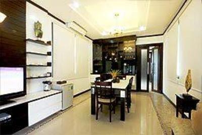 фото отеля Pang Rujee Resort Residences Nakhon Ratchasima