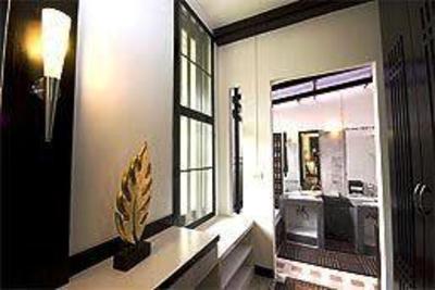 фото отеля Pang Rujee Resort Residences Nakhon Ratchasima