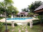 фото отеля Pang Rujee Resort Residences Nakhon Ratchasima