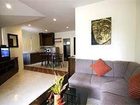 фото отеля Pang Rujee Resort Residences Nakhon Ratchasima