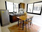 фото отеля Pang Rujee Resort Residences Nakhon Ratchasima