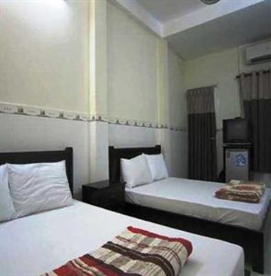 фото отеля Thanh Guest House