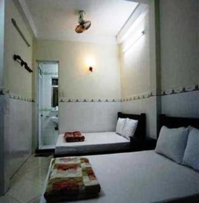 фото отеля Thanh Guest House