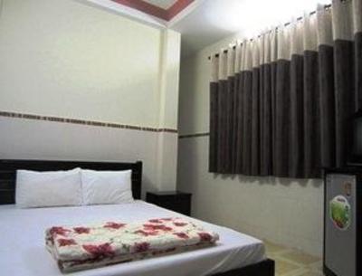 фото отеля Thanh Guest House