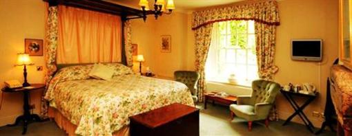 фото отеля The Pheasant Inn Cockermouth