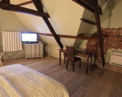 фото отеля De Doeninghe Bed & Breakfast
