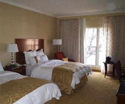 фото отеля Westfields Marriott Washington Dulles