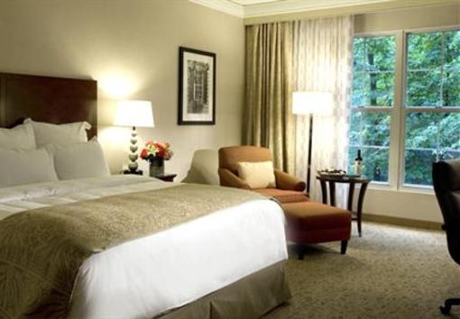 фото отеля Westfields Marriott Washington Dulles