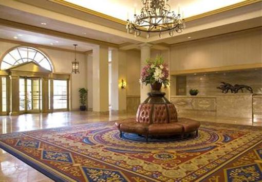 фото отеля Westfields Marriott Washington Dulles