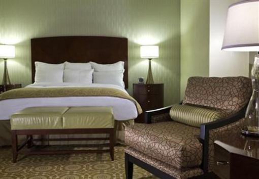 фото отеля Westfields Marriott Washington Dulles