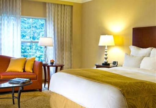фото отеля Westfields Marriott Washington Dulles