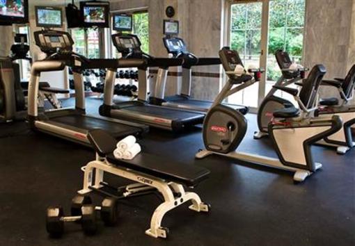 фото отеля Westfields Marriott Washington Dulles
