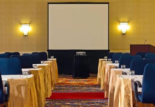 фото отеля Westfields Marriott Washington Dulles