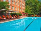 фото отеля Westfields Marriott Washington Dulles