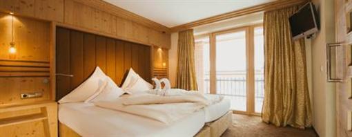 фото отеля Appartements Auriga Lech am Arlberg