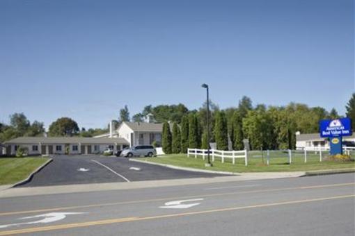 фото отеля Americas Best Value Inn - E Greenbush Albany
