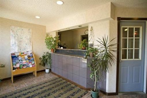 фото отеля Americas Best Value Inn - E Greenbush Albany