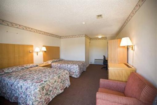 фото отеля Americas Best Value Inn - E Greenbush Albany