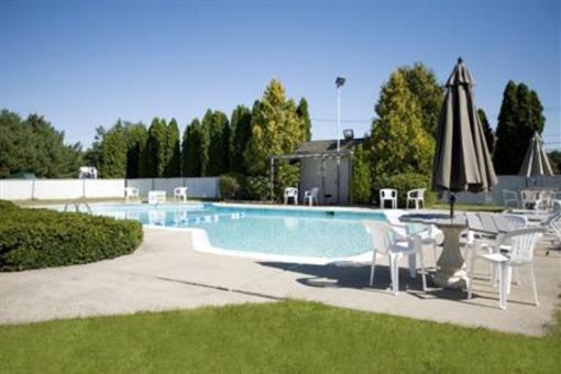 фото отеля Americas Best Value Inn - E Greenbush Albany