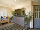 фото отеля Americas Best Value Inn - E Greenbush Albany