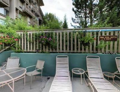 фото отеля Alpine Vista Lodging