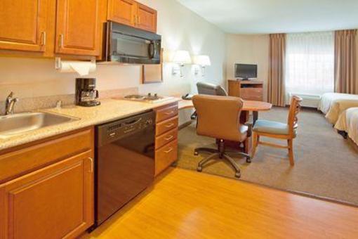 фото отеля Candlewood Suites Roswell (New Mexico)
