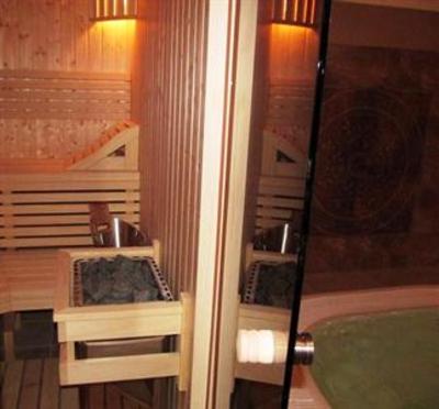 фото отеля Hotel Pod Arlem