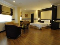 Naza Hotel Malacca Town