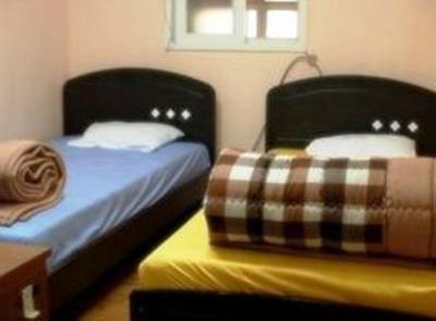 фото отеля Sunshine Guesthouse