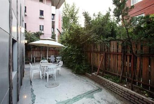 фото отеля Sunshine Guesthouse