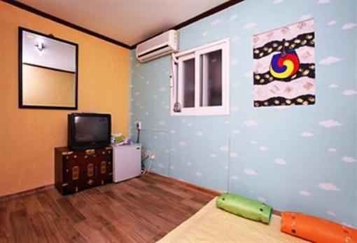 фото отеля Sunshine Guesthouse