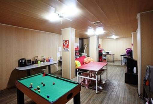 фото отеля Sunshine Guesthouse