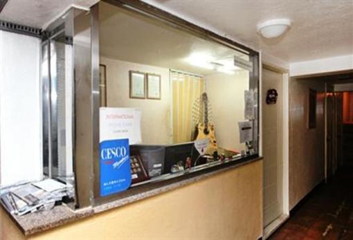 фото отеля Sunshine Guesthouse