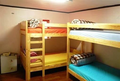 фото отеля Sunshine Guesthouse