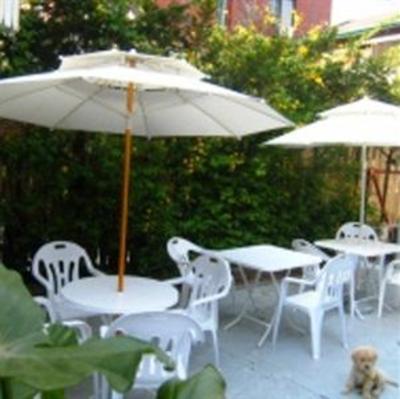фото отеля Sunshine Guesthouse