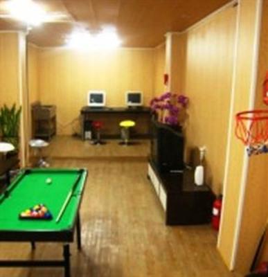 фото отеля Sunshine Guesthouse
