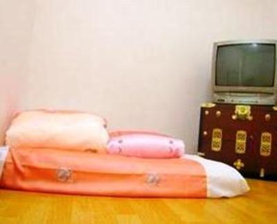 фото отеля Sunshine Guesthouse