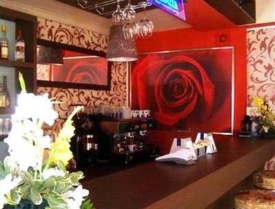 фото отеля Stil Suites Residence Unirii