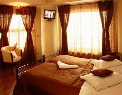 фото отеля Stil Suites Residence Unirii
