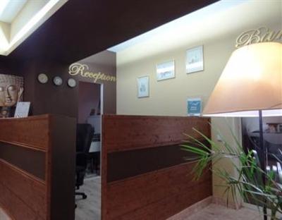 фото отеля Stil Suites Residence Unirii