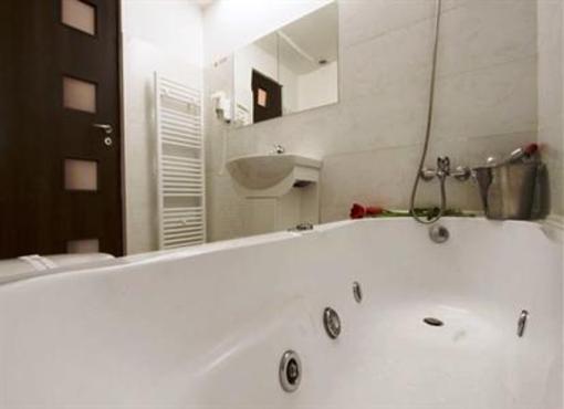 фото отеля Stil Suites Residence Unirii