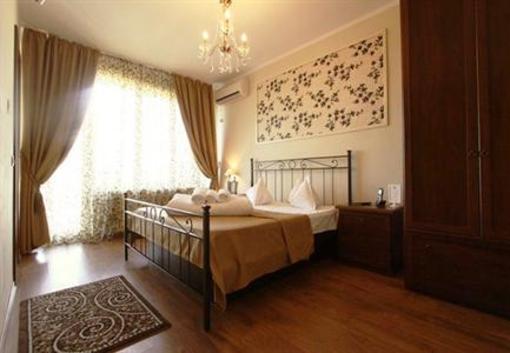 фото отеля Stil Suites Residence Unirii