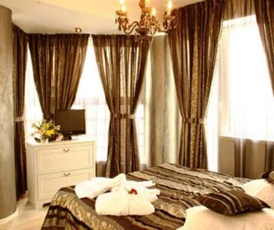 фото отеля Stil Suites Residence Unirii