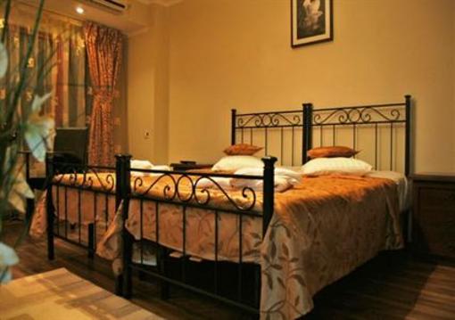 фото отеля Stil Suites Residence Unirii