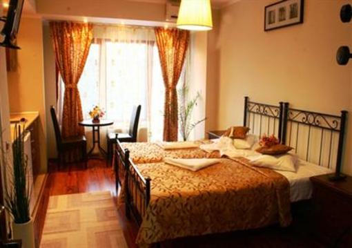 фото отеля Stil Suites Residence Unirii